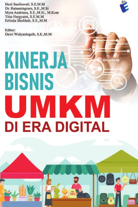 KINERJA BISNIS UMKM DI ERA DIGITAL